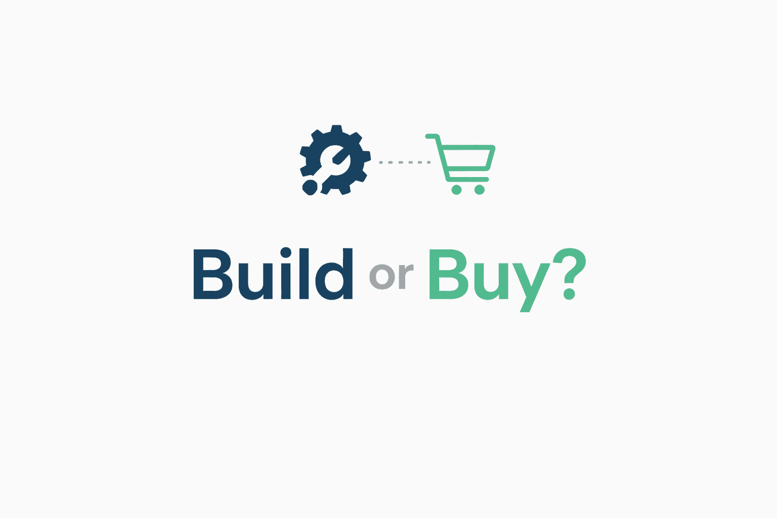 Construir IA de atendimento in-house ou comprar pronto?
