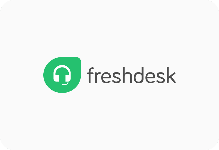 Freshdesk internacional vs plataforma brasileira feita para WhatsApp