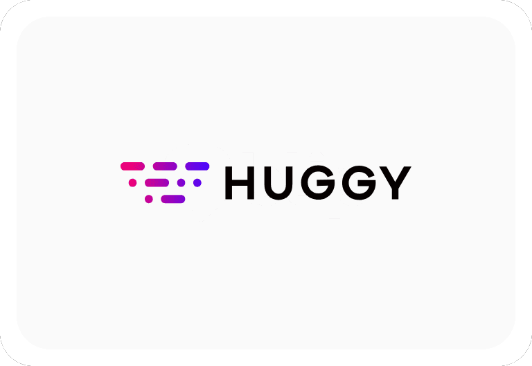 Huggy e Suporte RD: omnichannel BR: com BYOK e stack aberta