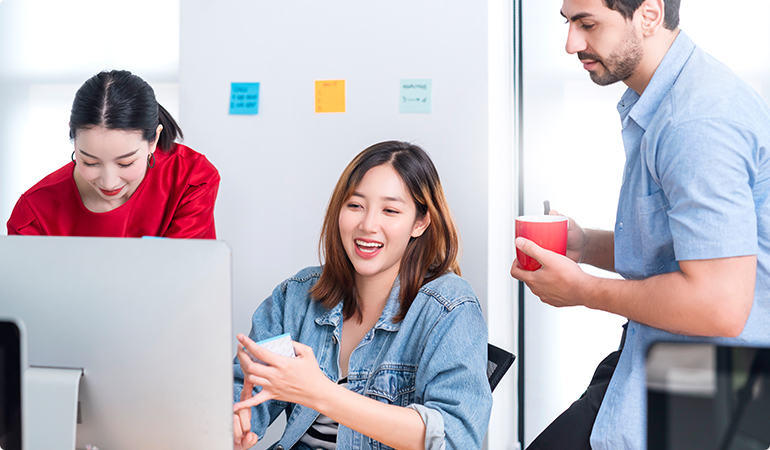 Service details image