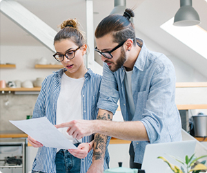 Service details image